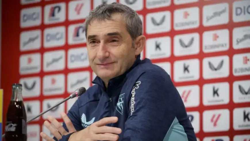 Valverde Talks Finals as Season Heats Up