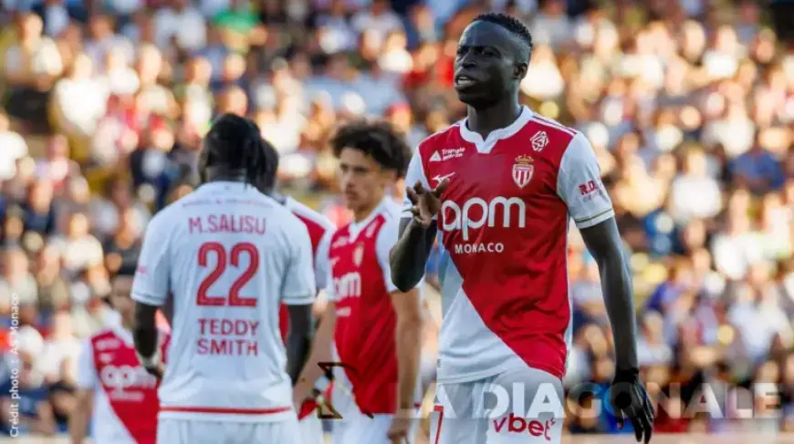 Diatta Prioritizes Club Above All Else