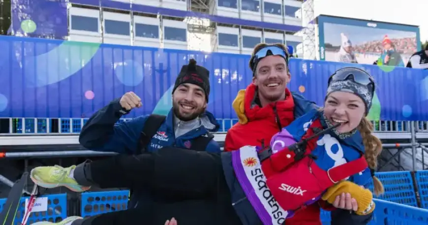 Canadian Ski Coach Confident in Medal Prospects at Milan Olympics