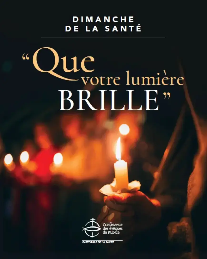 “Understanding World Day of the Sick and Health Sunday”