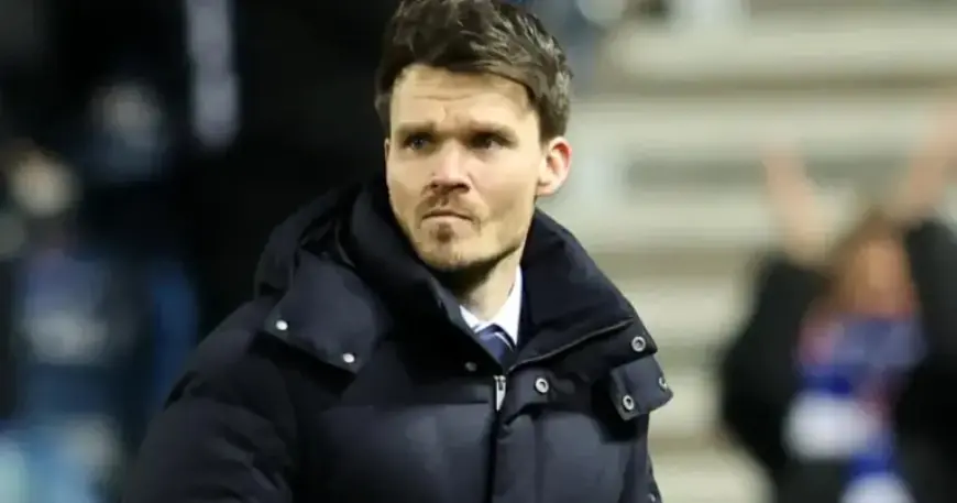 Danny Rohl Overhauls Rangers Lineup with Seven Changes Against Queen’s Park