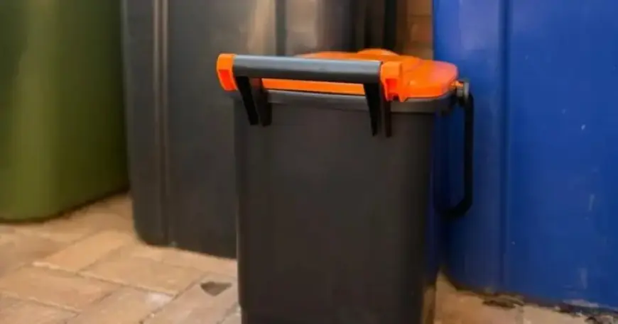 Lincolnshire Food Waste Bin Collection: Start Dates Announced