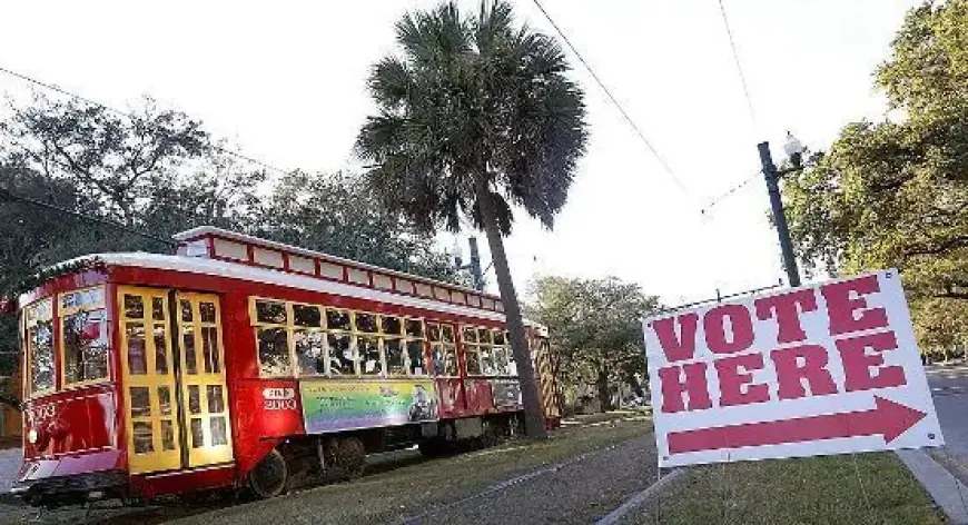 Louisiana Special Election Victory Defies Expectations