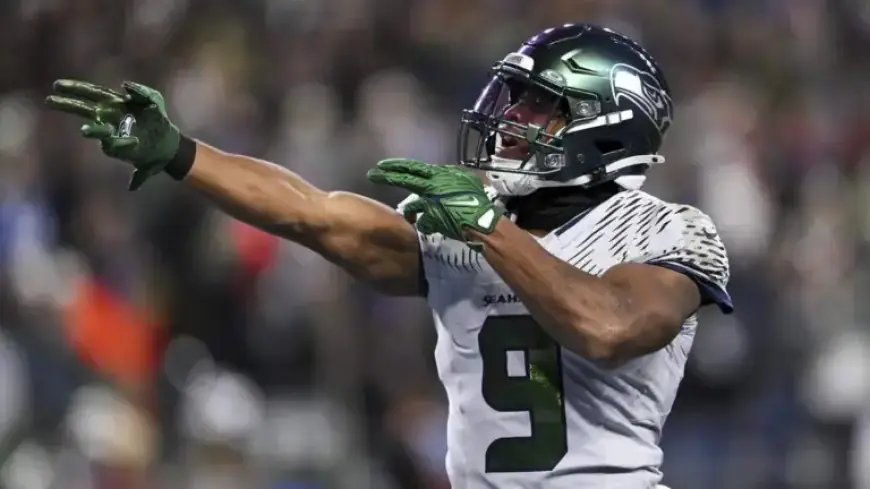 Kenneth Walker Faces High Personal Stakes in Super Bowl 60