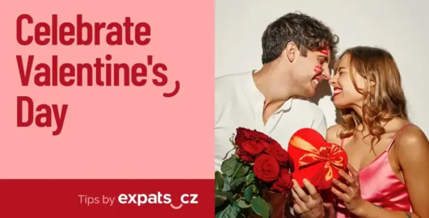 Discover 18 Unique Valentine’s Day Experiences in Prague