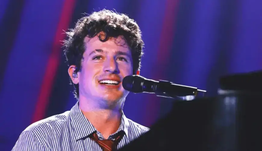 Will Charlie Puth’s 2026 Super Bowl Anthem Exceed Expectations?