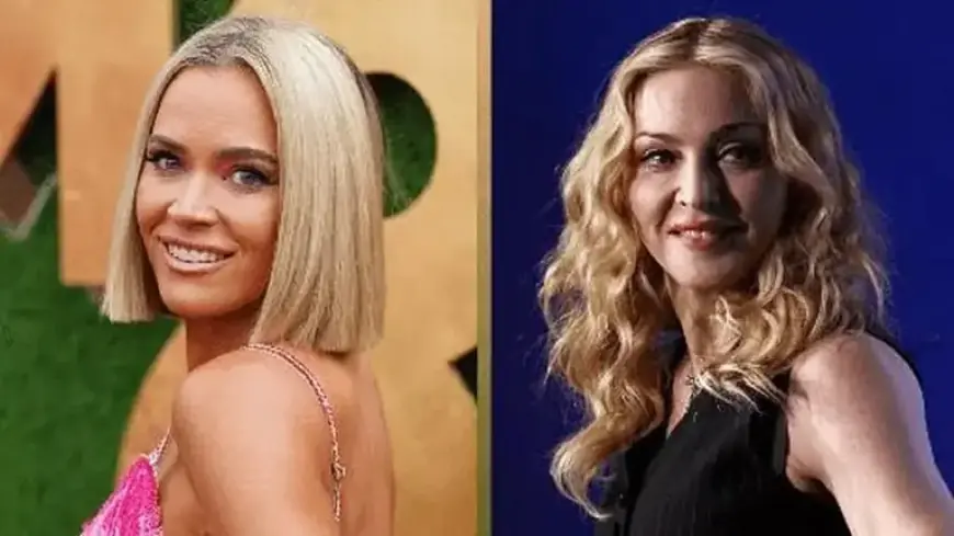 Teddi Mellencamp Reflects on Grounding by Madonna at Dinner