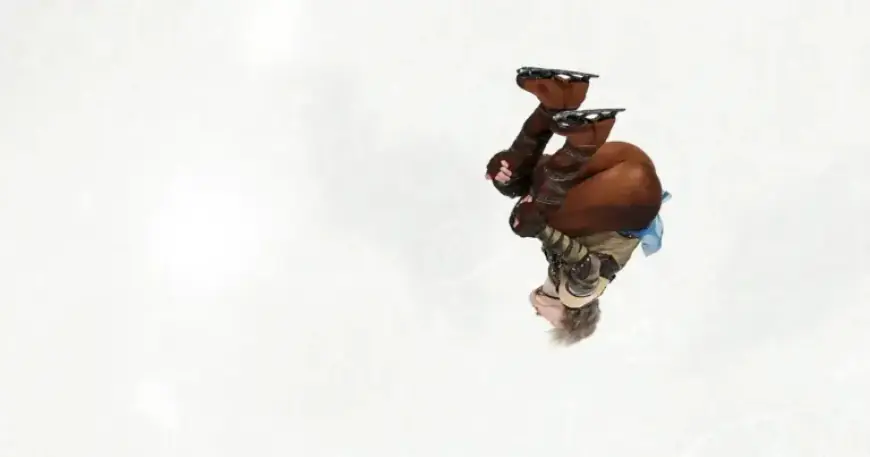 NBC News Awards Medals in Latest Sports Coverage