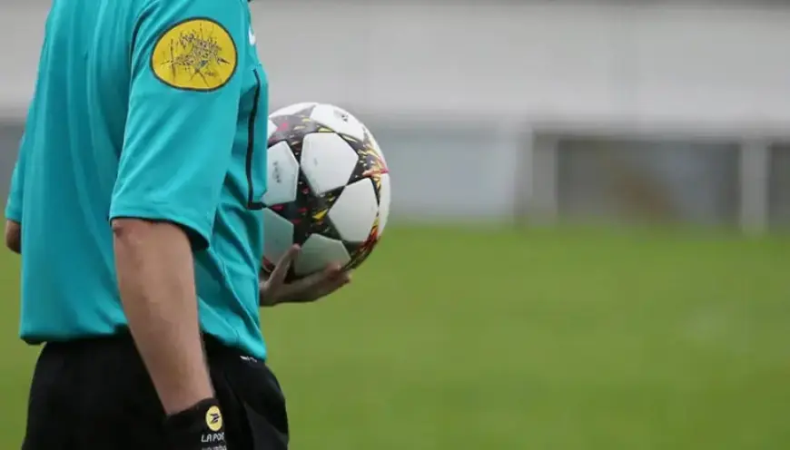 Ligue 20 Matchday Referees: Abdellaoui Leads CSS vs CA