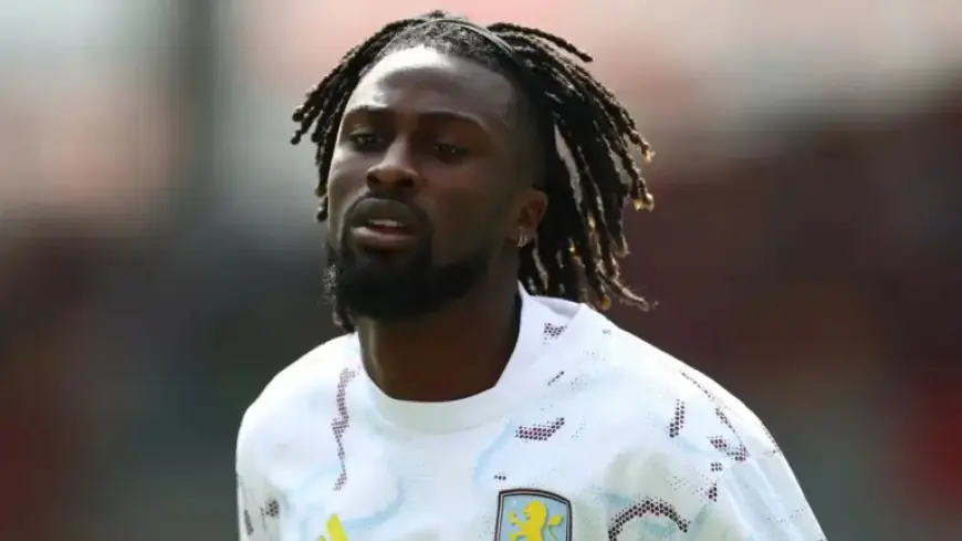 Aston Villa Signs New Prospect Dubbed “Outrageous” Guessand Flop
