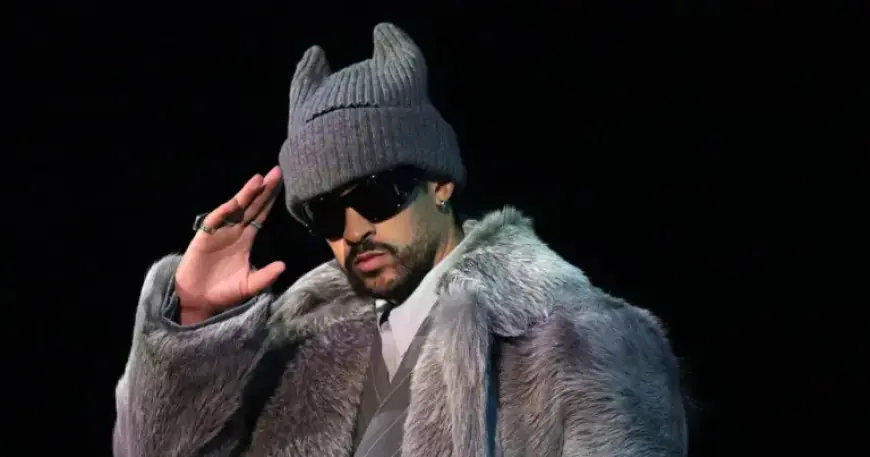 Will Bad Bunny Earn for His Super Bowl Halftime Show?