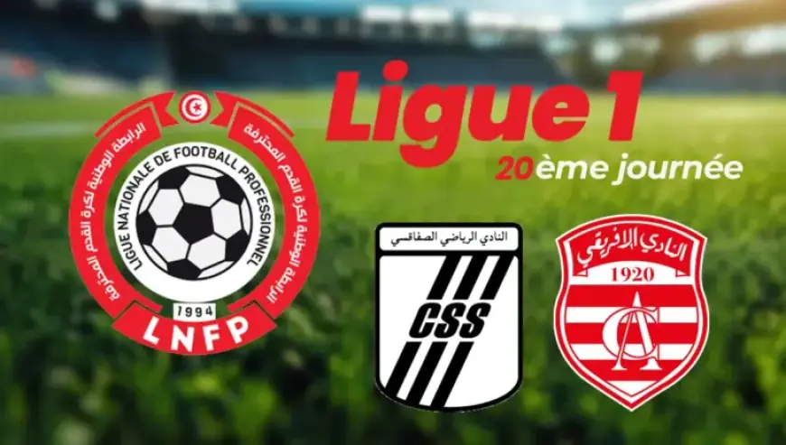 Where to Stream Today’s CSS vs. Club Africain Match Live