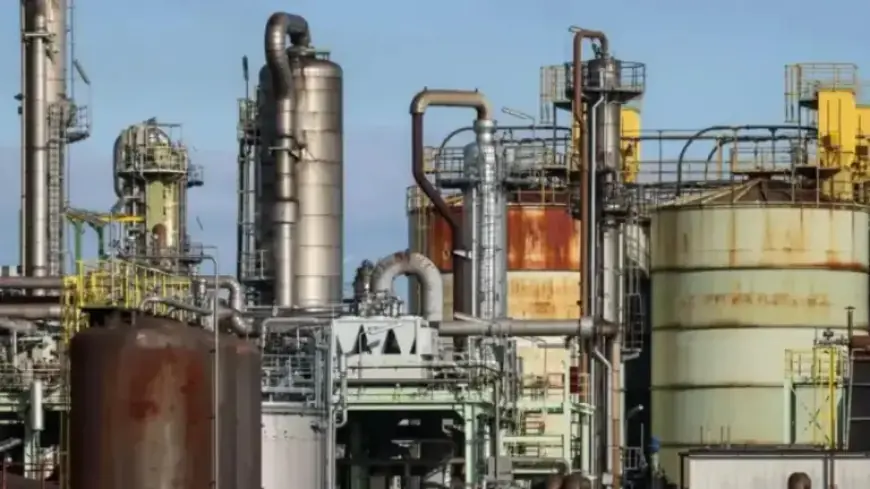 Europe’s Chemical Industry Faces Struggles Amid CLO Challenges