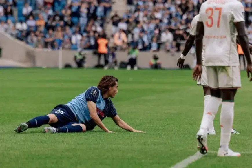 Latest Updates on HAC-RCSA Match!