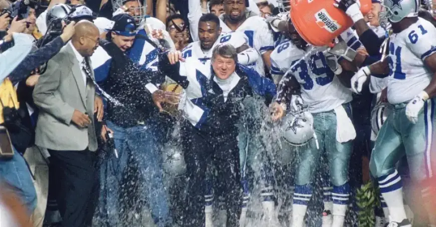 Decoding the Cowboys’ Playoff Struggle in Jerry’s World