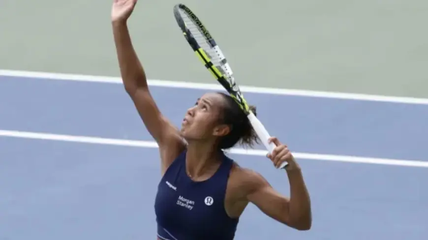 Leylah Fernandez vs Ann Li: WTA Doha Day 1 Match Preview & Predictions