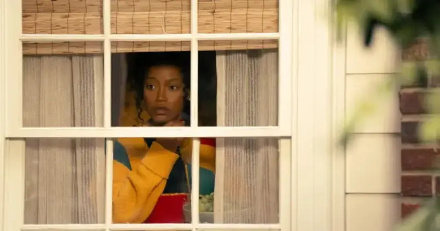 ‘The ‘Burbs’ Intrigues with Paranoia and a Charming Cast’