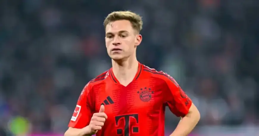 Hoffenheim Challenges Bayern in Bundesliga Showdown: Can the Third-Place Team Triumph?