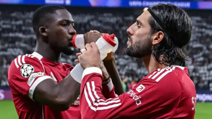 Liverpool Agrees to Star’s Demands with Lucrative New Contract