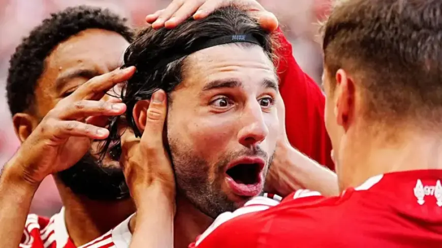 Liverpool Captain Emerges as a Worthy Steven Gerrard Successor