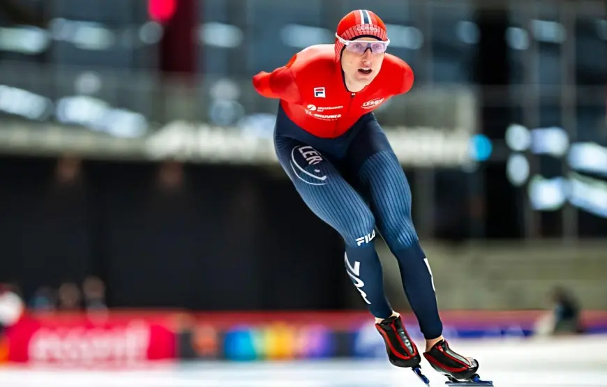 Casey Dawson enters Olympic 5,000m as U.S. long-distance medal threat