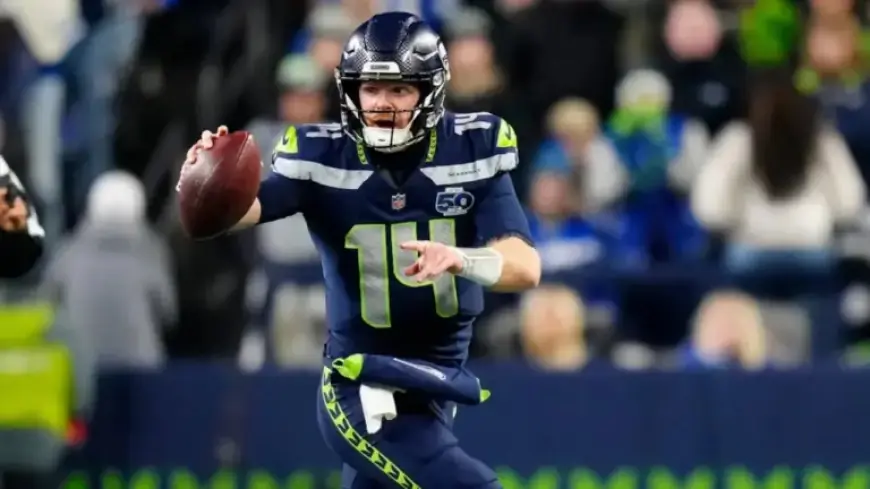 Watch Free Seahawks-Patriots Super Bowl 60 Livestream Tonight