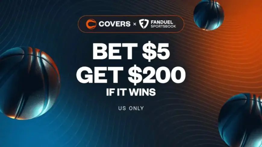 Unlock $200 Bonus Bets with FanDuel Promo for Clippers vs. Timberwolves Showdown