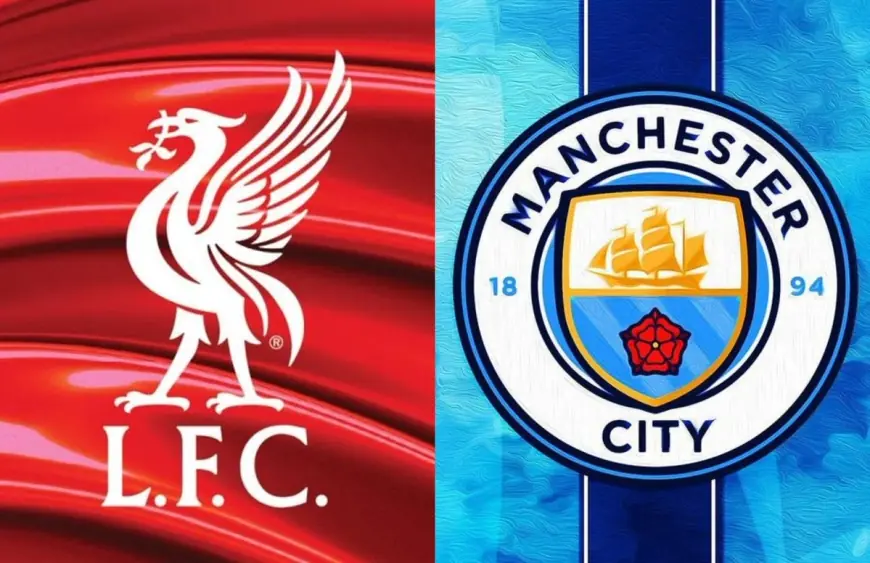 liverpool vs man city Live Timeline: Liverpool 0–0 Man City as early pressure builds at Anfield (7’)