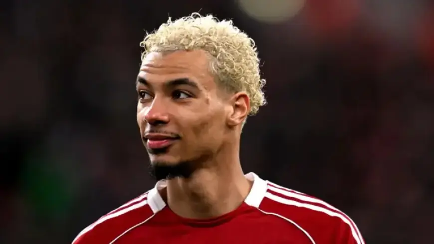 Hugo Ekitike Aims for Major Success with Liverpool