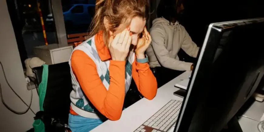 AI Researchers Warn: Silicon Valley’s 996 Culture Overworking Tech Employees