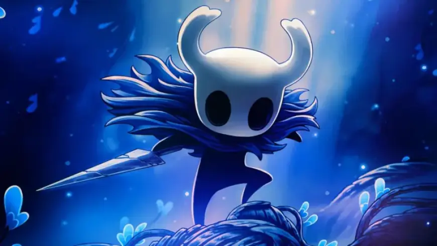 How Hollow Knight’s Free Upgrade Enhances the Switch 2 Experience