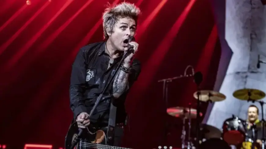 Watch Green Day’s Electrifying Super Bowl 2026 Opener: Streaming, Times & Setlist