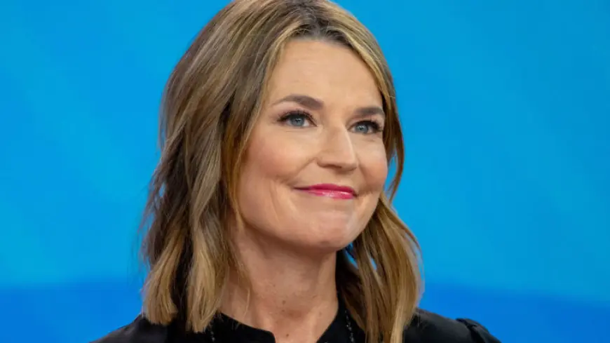 Savannah Guthrie net worth: Why most estimates cluster around $40 million