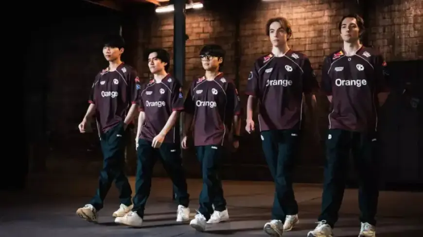 Karmine Corp vs GIANTX 2026 LEC Showdown: Preview & Predictions