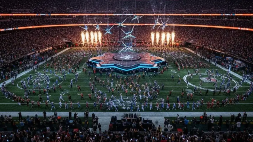 Super Bowl 2026 Halftime Show Time: When Bad Bunny Performs, What “Benito Bowl” Means, and Why Citizenship Questions Keep Coming Up
