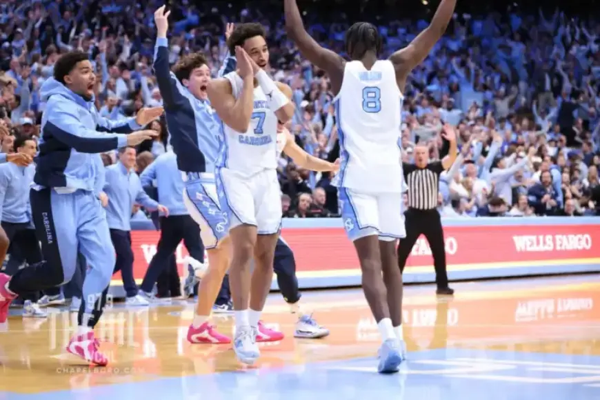 Seth Trimble Joins ‘The Perfect Person’ for a Timeless Debut