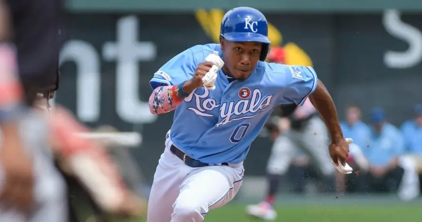 Terrance Gore cause of death: MLB speedster dies at 34 after routine procedure complications