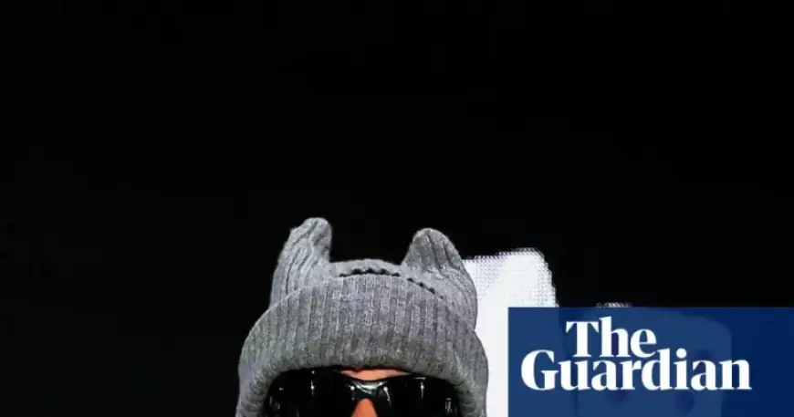 Bad Bunny Engages Political Spotlight Amid Maga Outrage Over Super Bowl Performance