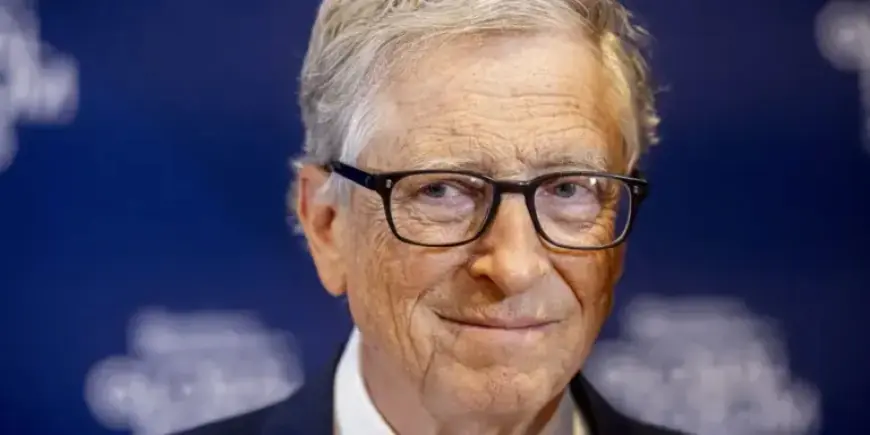 Bill Gates Sells Properties from $132 Million Xanadu 2.0 Estate