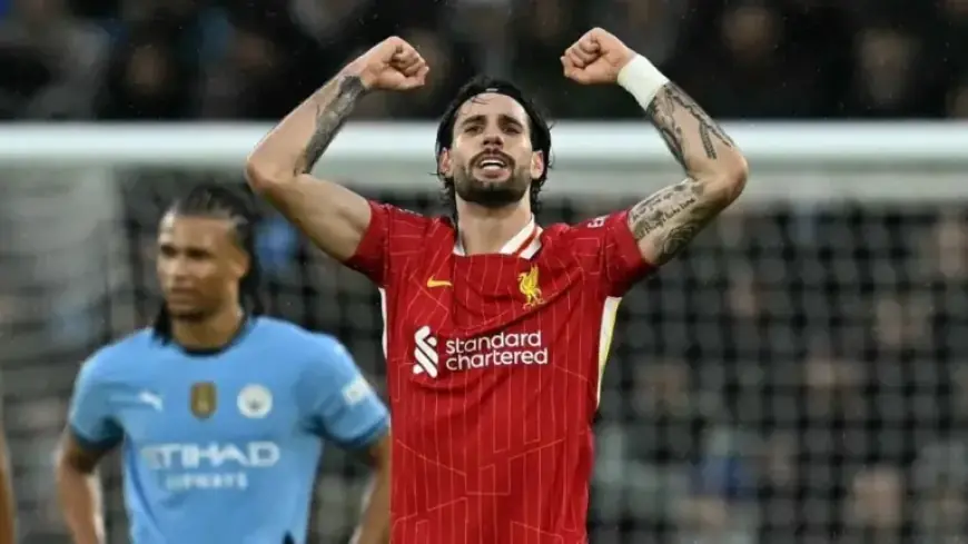 Szoboszlai Dominik Faces Underestimation Ahead of Crucial Match