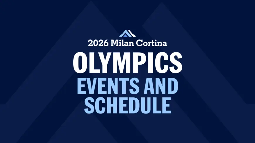 Winter Olympics schedule and results: Day 2 medals, what’s next, and the medal race