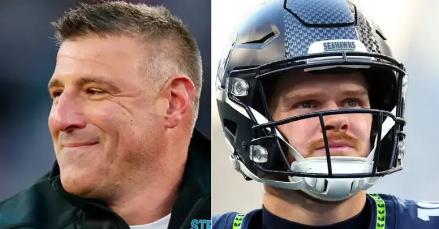 “Super Bowl Clash: Nice Guy Faces Underdog Showdown”