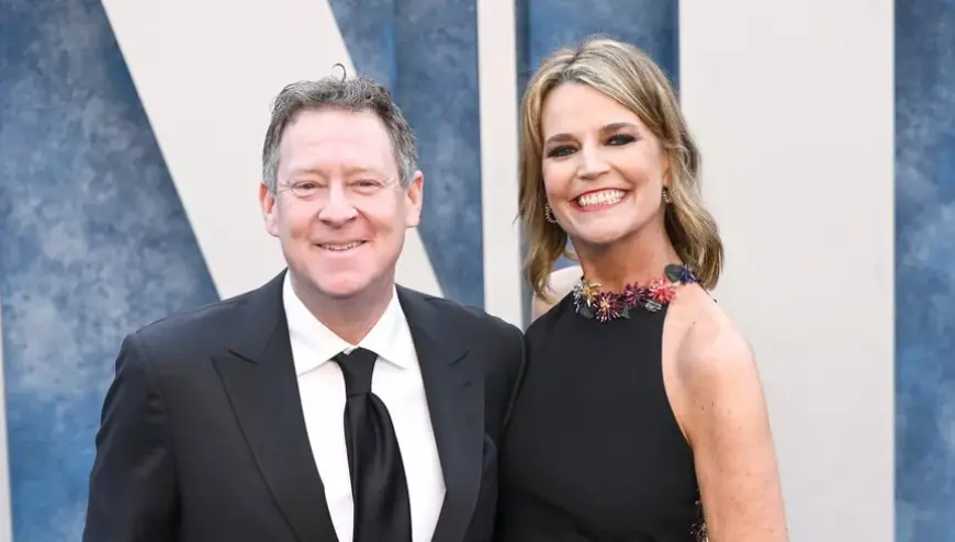 Savannah Guthrie’s husband Michael Feldman steps into focus during family crisis