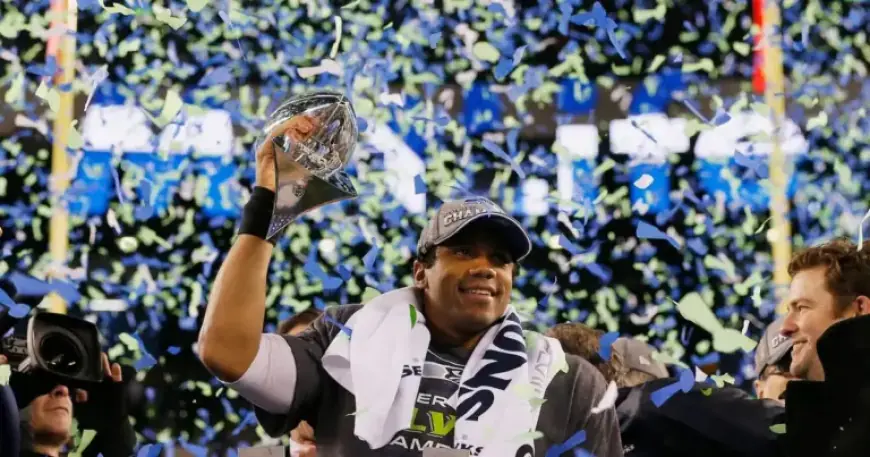 Seattle Seahawks: Exploring Their Super Bowl Wins and Historic Appearances