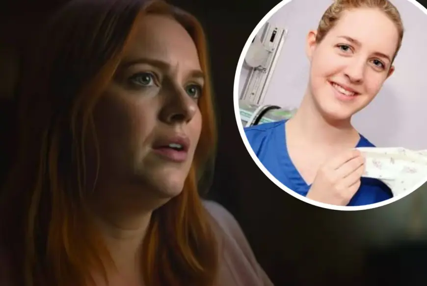 Lucy Letby doc criticism grows over “digitally anonymized” witnesses, dividing true-crime viewers (Updated)