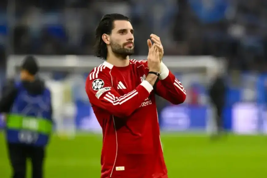 David Lynch Assures Liverpool Fans: No Worries Over Szoboszlai Contract Concerns