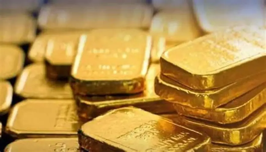Gold price today (Feb. 8, 2026): Spot steadies near $5,000 after January record and sharp swings