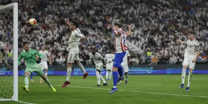 Spanish Giant Tops January’s Top 10 Revenue-Gaining Clubs List