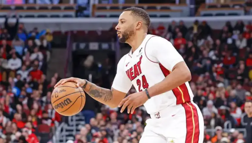NBA Game Preview: Heat vs Wizards – Predictions and Odds