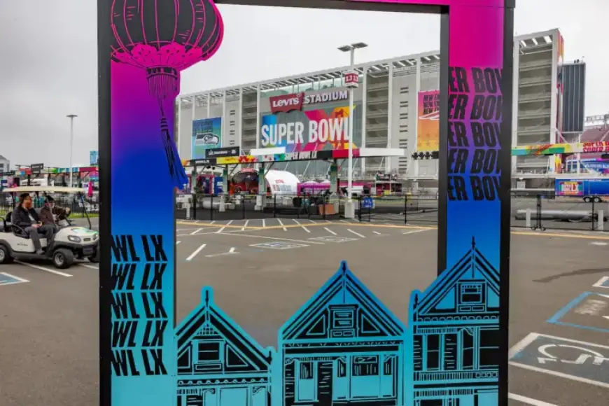 Exploring Levi’s Stadium Ghosts: Should Sam Darnold Be Concerned?